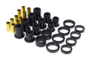 Prothane 7-318-BL fits GM Rear Control Arm Bushings - Black