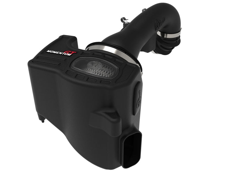 AFE 50-70055D um Cold Air Intake System w/Pro Dry S Filter 20 fits GM 2500/3500