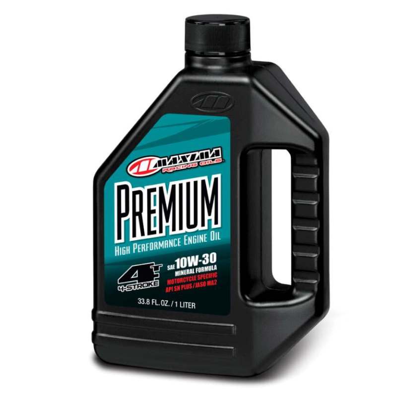 Maxima 30-20901 Premium 10w30 - 1 Liter