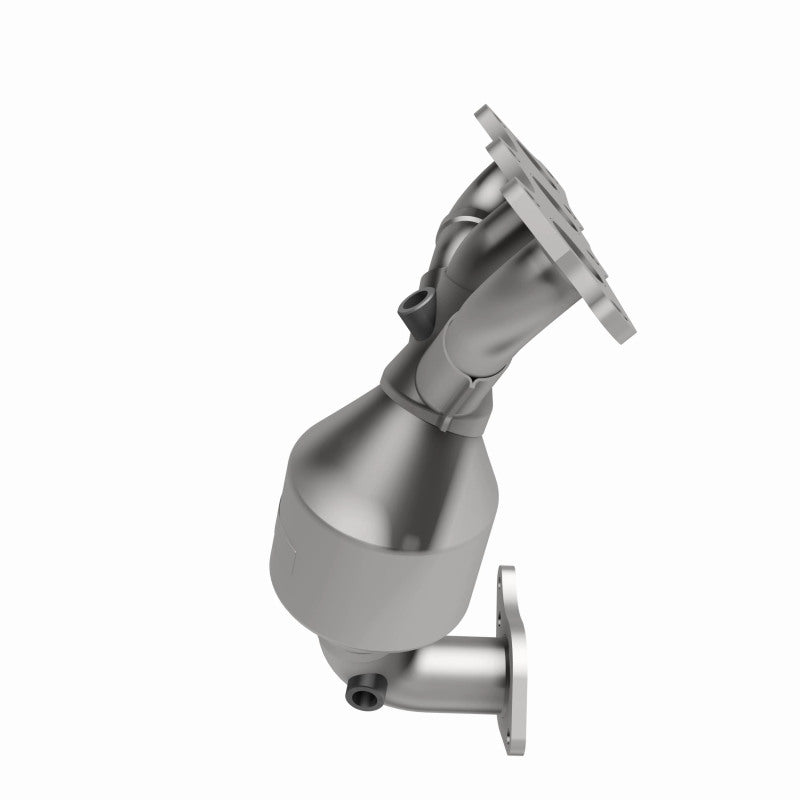 MagnaFlow 49348 Conv DF Eclipse 3.8 Front Manifold O