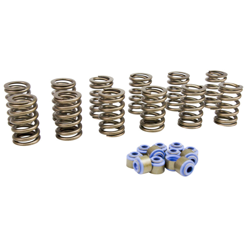 COMP Cams 983J-KIT 88-06 fits Jeep 4.0L .450in Lift Valve Springs Kit