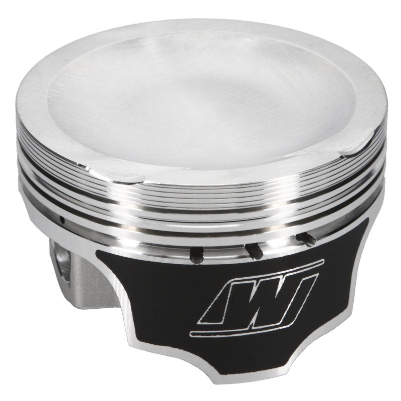 Wiseco K554M795 MAZDA Turbo -13cc 1.258 X 79.5MM Piston Kit