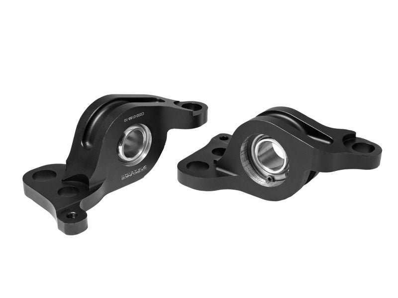 Skunk2 Racing 542-05-M460 Skunk2 94-01 fits Acura Integra Hard Anodized Billet Aluminum Body w/ Spherical Compliance Bearing