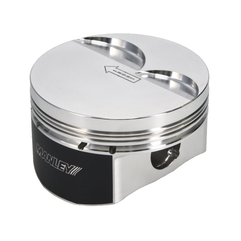Manley Performance 561010C-8 Manley fits Chevrolet 5.3L LS Gen III Piston Set