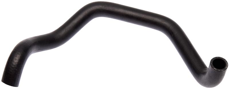 Gates 24379 13-15 fits Chevrolet Spark 4-Cyl. 1.2L Lower - Rad. To Pipe Molde