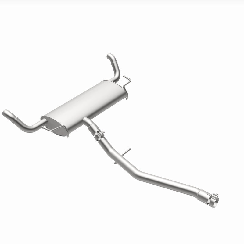Magnaflow 106-0807 12-16 fits Cadillac SRX 3.6L BRE Exhaust Kit