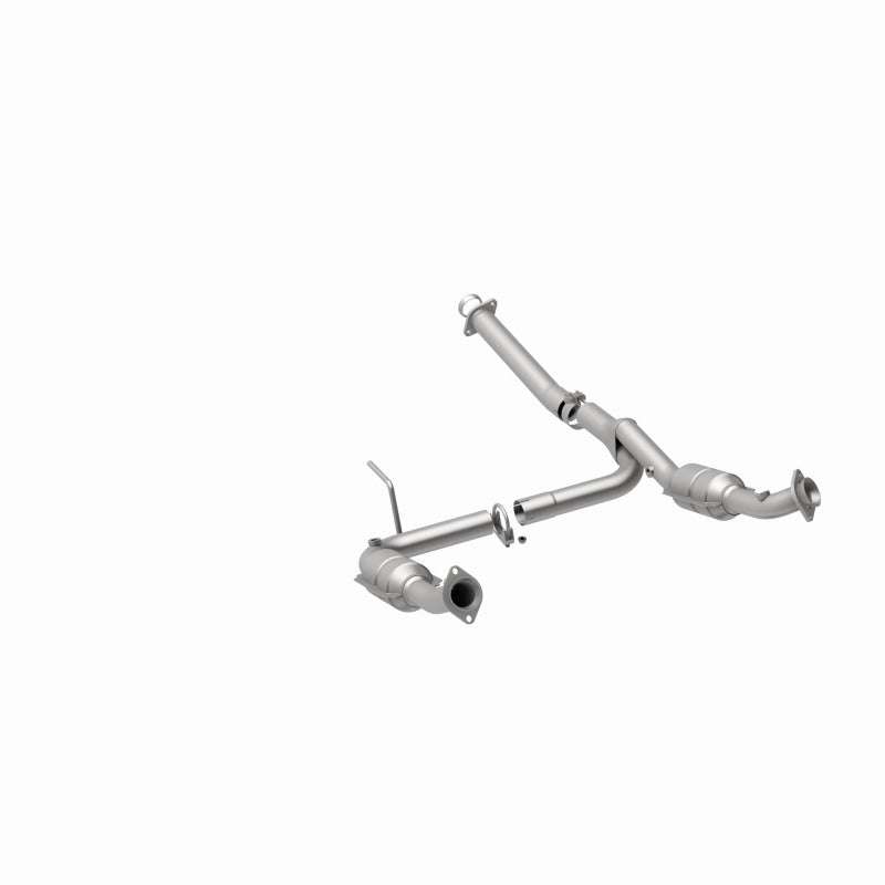 MagnaFlow 49406 Conv DF 05 fits Explorer 4.0 2/4wd OEM