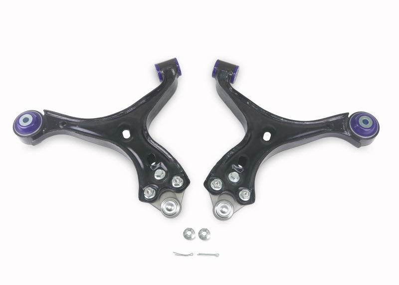 SuperPro TRC1167 13 fits Acura ILX Front Lower Control Arm Set W/ Bushings