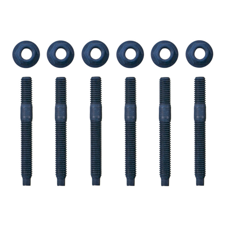 Fel-Pro ES75122 fits Ford F-150 ES 75122 Exhaust Manifold Hardware Kit