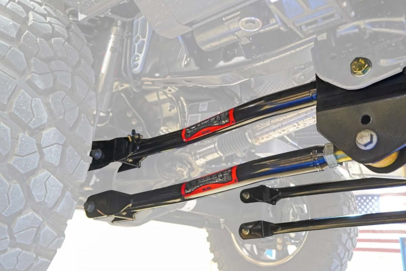 Skyjacker G36RLSB fits Jeep Gladiator JT 3.5-6 in. Coilover Brackets Box