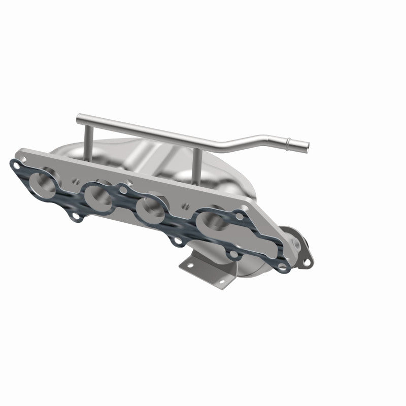 MagnaFlow 49375 Conv DF fits Ford 03-04 Focus 2.3L Manifold (Eng Code Z)