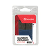 Brembo OE 07KS0507 83-84 fits Suzuki RG 250cc Brake Pad - Front