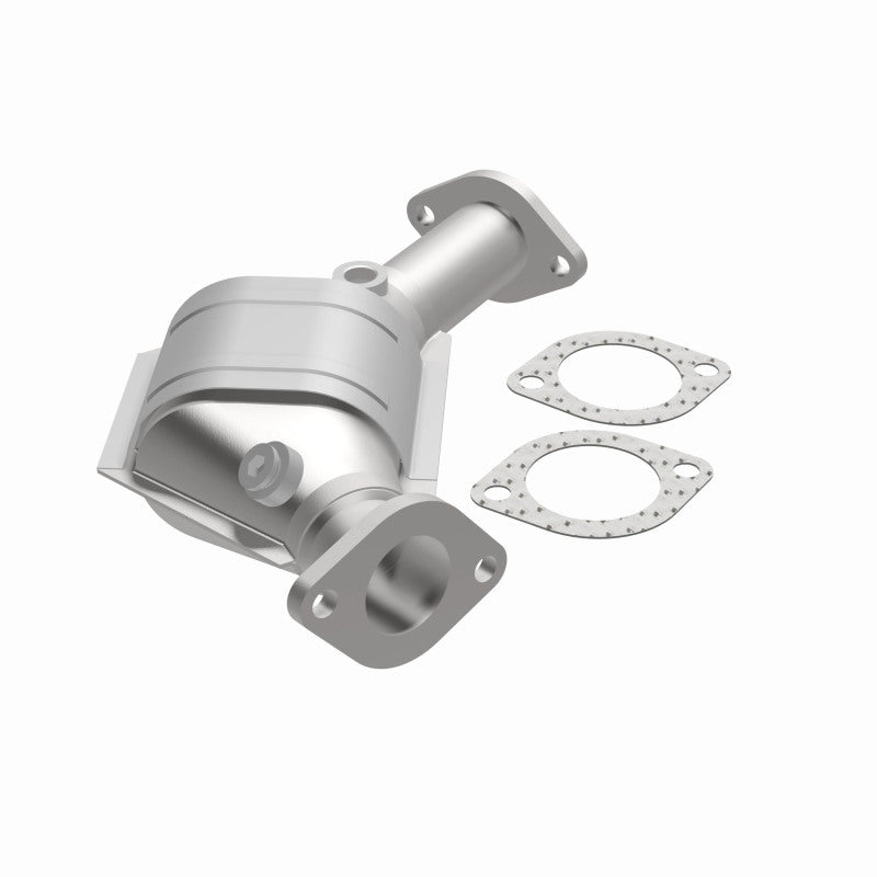 MagnaFlow 444027 Conv DF fits Subaru 95-99 Impreza 2.2L