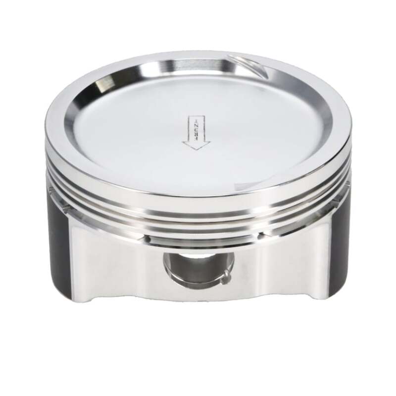 Manley Performance 599240CE-8 Manley fits Chevrolet LS Piston Set - 4.165in B