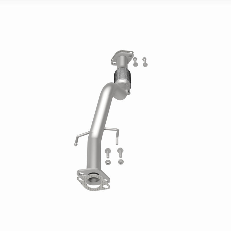 Magnaflow 107-0091 BRE Exhaust 06-11 Accent Rio 1.6L Front Pipe Kit