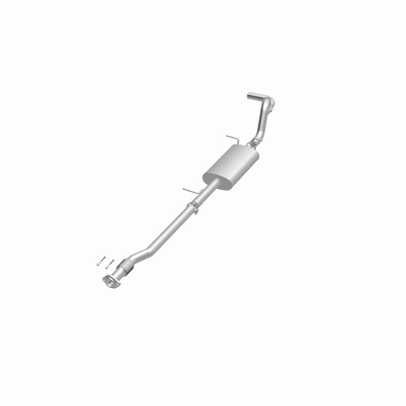 Magnaflow 106-0464 BRE Exhaust Kit 07-08 fits Sierra Silverado 1500 4.8L