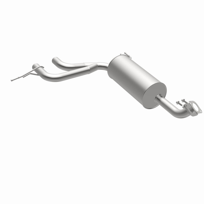 Magnaflow 106-0872 BRE Exhaust Kit 13-17 HYUNDAI VELOSTER 1.6L