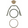 Fel-Pro BS40633 fits Dodge W250 BS 40633 Engine Crankshaft Seal Kit