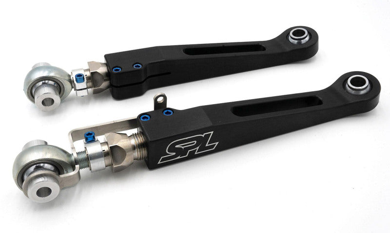 SPL Parts SPL FLCA G8XSPL 2022+ fits BMW G80/G82 M3/M4 Front Lower Control Arms