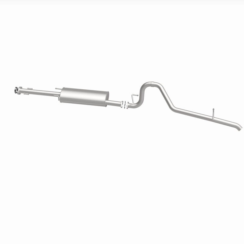 Magnaflow 106-0295 BRE Exhaust Kit 02-03 fits Suzuki XL-7 2.7L