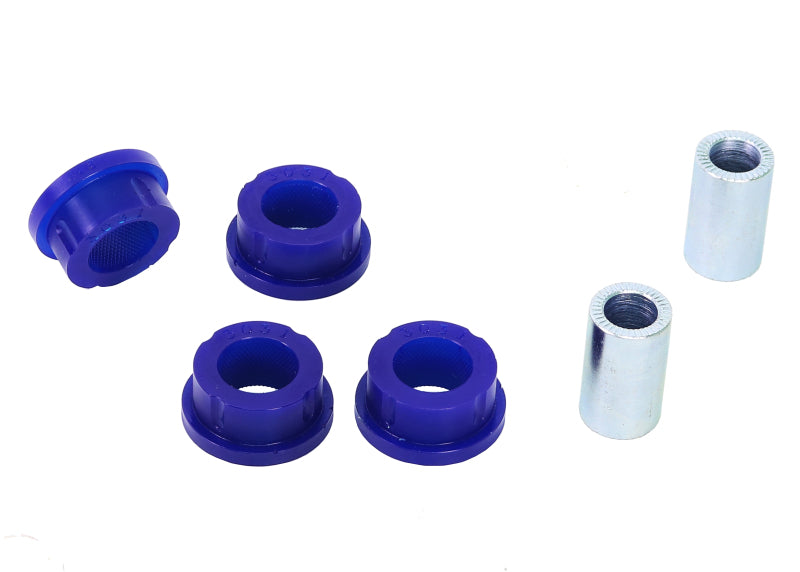 SuperPro SPF3031K 1993 fits Toyota Supra Twin Turbo Trailing Arm Rearward Bushin