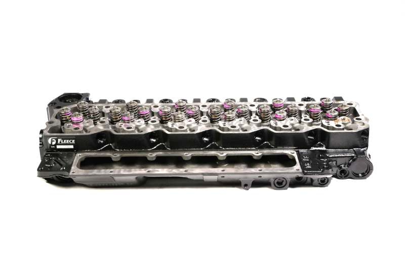 Fleece FPE-61-10009 Performance 98.5-02 fits Dodge 2500/3500 5.9L VP Remanufact