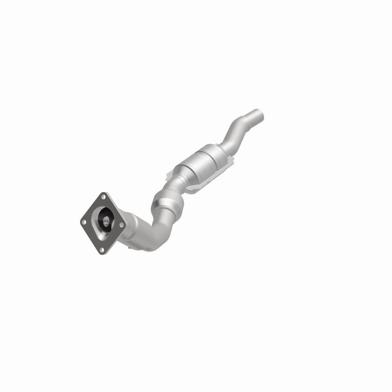 MagnaFlow 49893 Conv DF fits Audi 00-02 A6 Quattro 2.7L