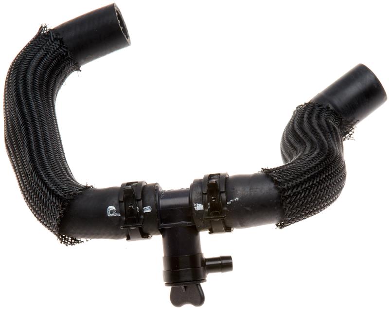 Gates 23711 11-12 fits Nissan Leaf Electric PTC Heater Inlet Molded Coolant H
