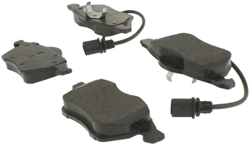 Stoptech 308.084 Street Touring Brake Pads