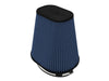 AFE 24-90204R FLOW Universal Pro 5R Air Filter (7.5x5.5)in F (9.25x7.25)in B (