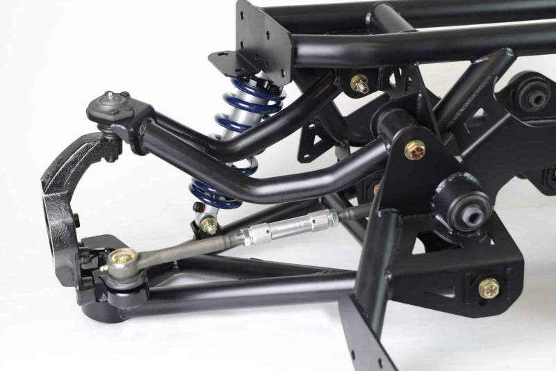 Ridetech 12127099 73-79 fits Ford Mustang Independent Rear Suspension System