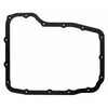 Fel-Pro TOS18733 fits RAM 1500 Transmission Oil Pan Gasket 15 Bolt Hole One Piece Gasket
