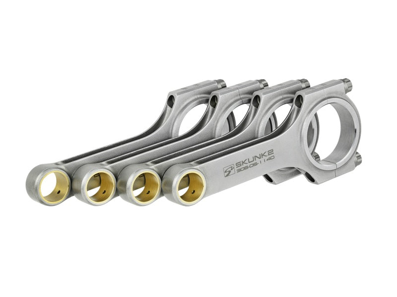 Skunk2 Racing 306-05-1140 Skunk2 Alpha Series fits Honda K20A/Z Connecting Rods