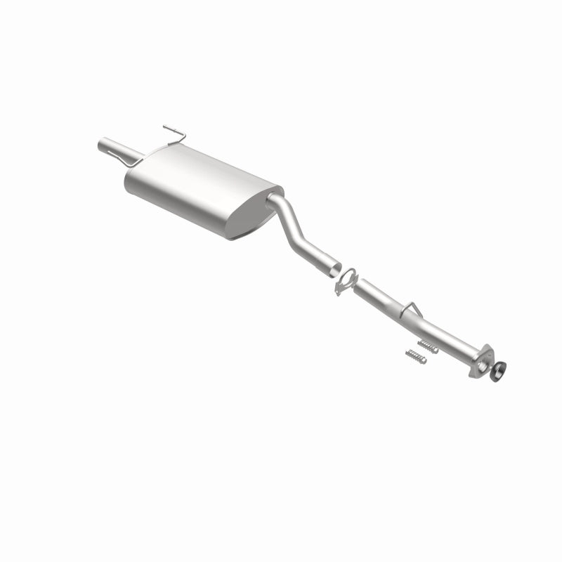 Magnaflow 108-0100 BRE Exhaust 94-99 fits Accord CL 2.2L 2.3L Muffler Kit