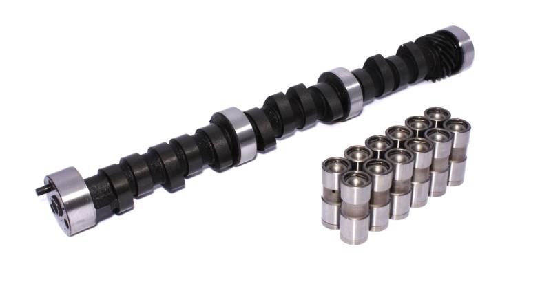 COMP Cams CL16-232-4 Cam & Lifter Kit Cv6E 252H