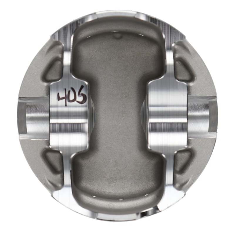 Wiseco K0036XS fits Chrysler 5.7L Hemi -10cc R/Dome 1.205inCH