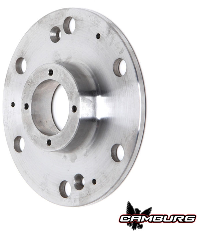 Camburg CAM-020013 3.25 Race Series TT Rear Hub Kit (6x6.5 / 36sp)
