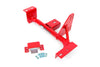 UMI Performance 2224-R 93-97 fits GM F-Body Torque Arm Relocation Kit- TH400