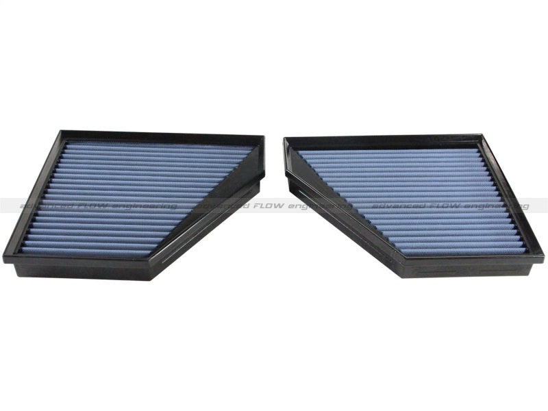 AFE 30-10183 MagnumFLOW Air Filter PRO 5R 07-10 fits BMW X5 V8 4.8L
