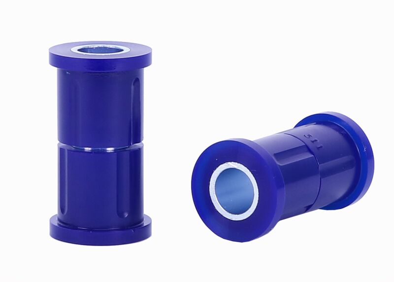 SuperPro SPF0311K fits Ford/fits Mazda Rear Leaf Spring Front Eye Bushing Kit