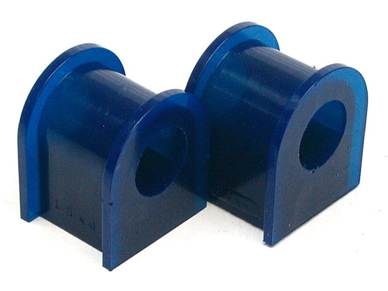 SuperPro SPF1846-30K Front Sway Bar To Chassis Bush