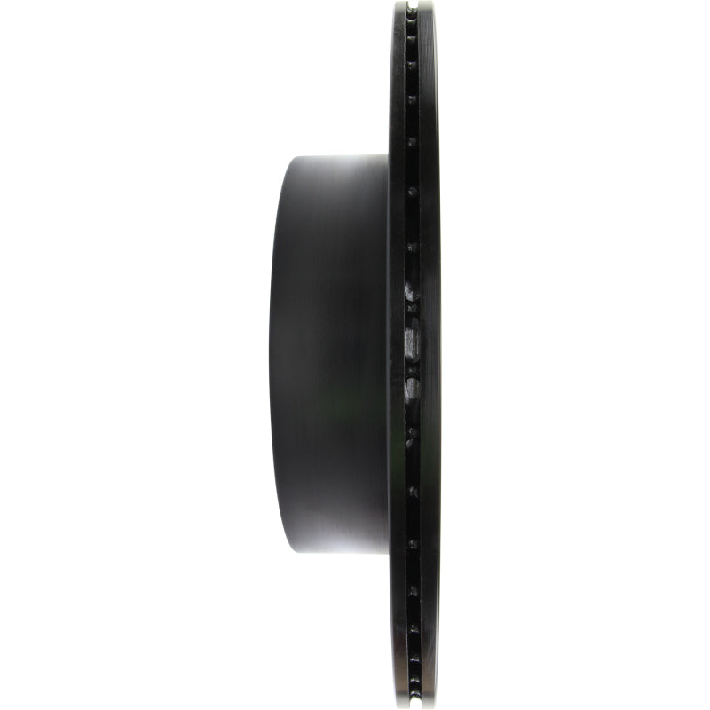 Stoptech 126.42088SR Power Slot 06-07 350Z / 05-07 G35 / 06-07 G35X SportStop Slotted Rear Right Rotor