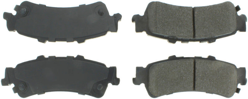 Stoptech 309.0792 Performance Brake Pads