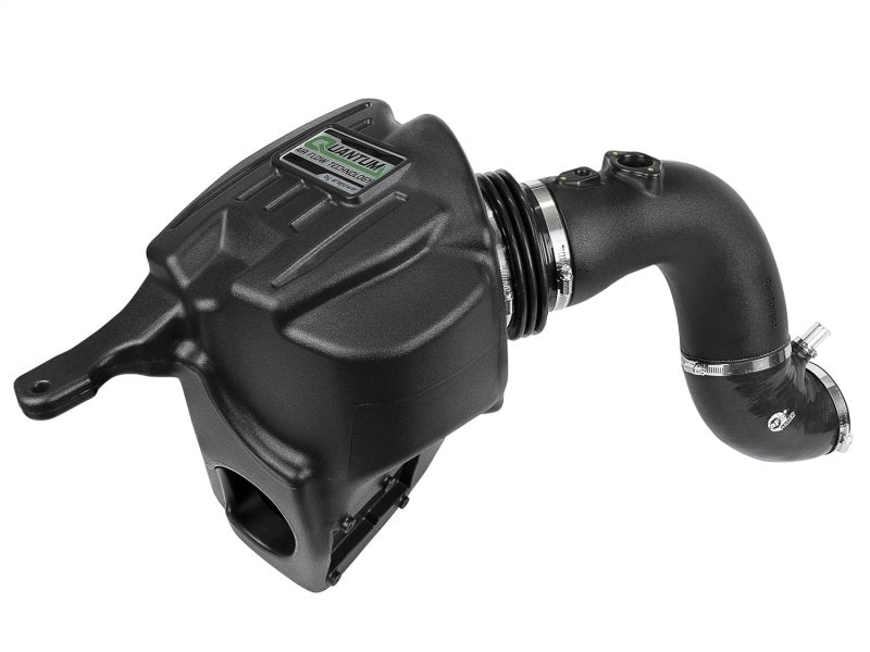 AFE 53-10002D m Pro DRY S Cold Air Intake System 13-18 fits Dodge Cummins L6-6.