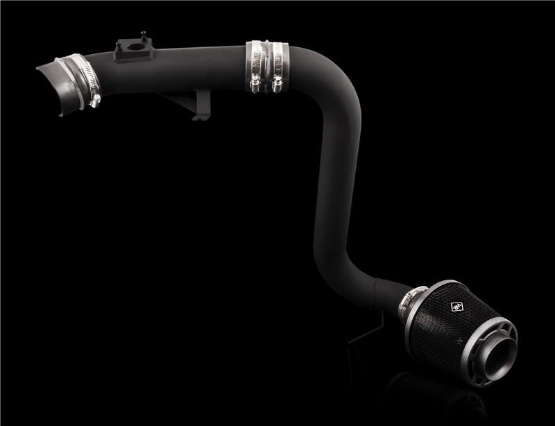 Weapon R 301-179-109 2016 fits Honda Civic Turbo 1.5L Stealth Secret Weapon Flat Black Intake