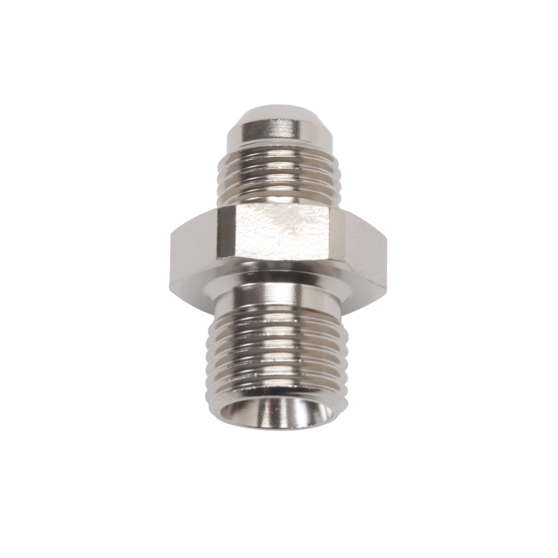 Russell 670571 Performance -10 AN Flare to 18mm x 1.5 Metric Thread Adapter (Endura)