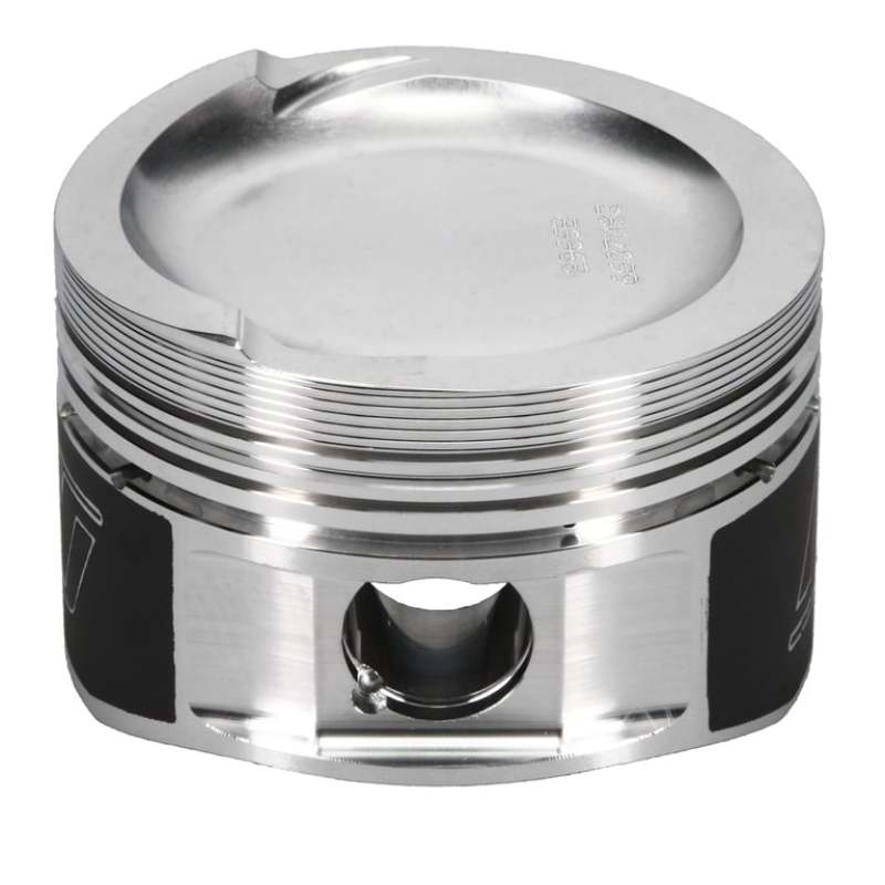 Wiseco 6607M83 fits VW VR6 2.8L 10.5:1 83mm Piston Shelf Stock