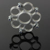 Renthal D181 fits Ducati Carrier 5-Spoke