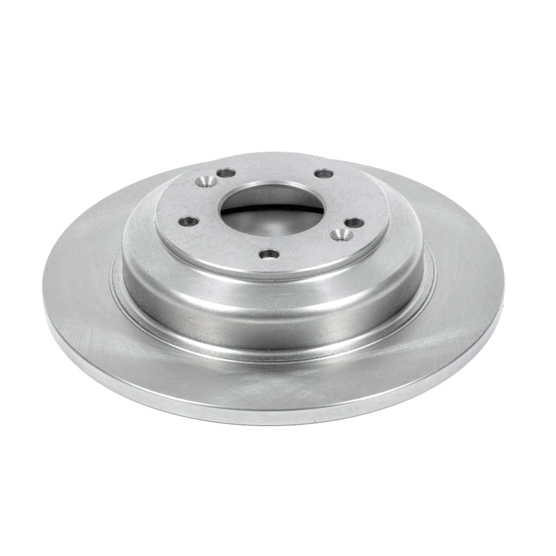 PowerStop fits Hyundai Genesis 10-16 Coupe Rear Autospecialty Brake Rotor