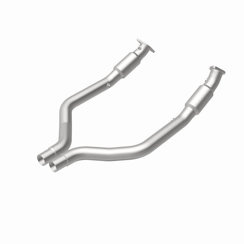 MagnaFlow 16420 Conv DF 05- fits SRT-8 6.1L OFF ROAD
